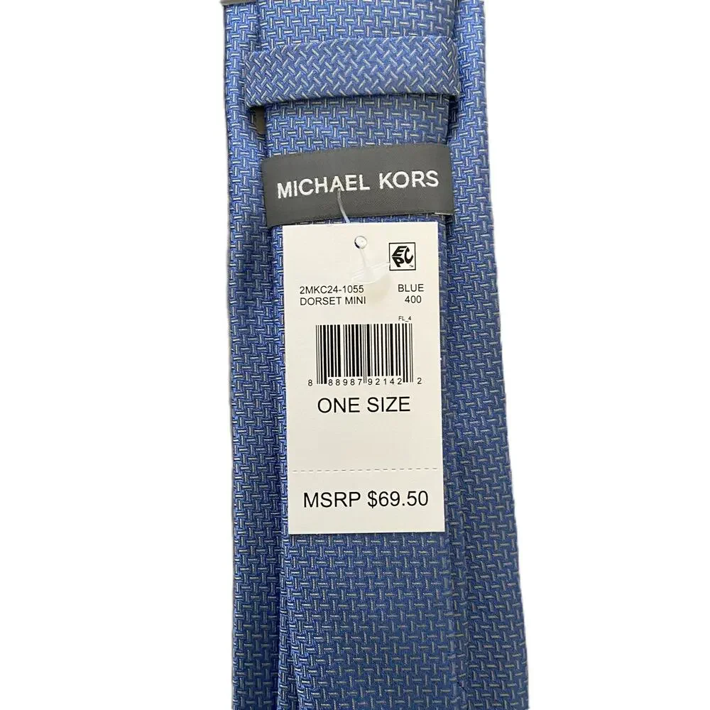 Michael Kors Necktie 3